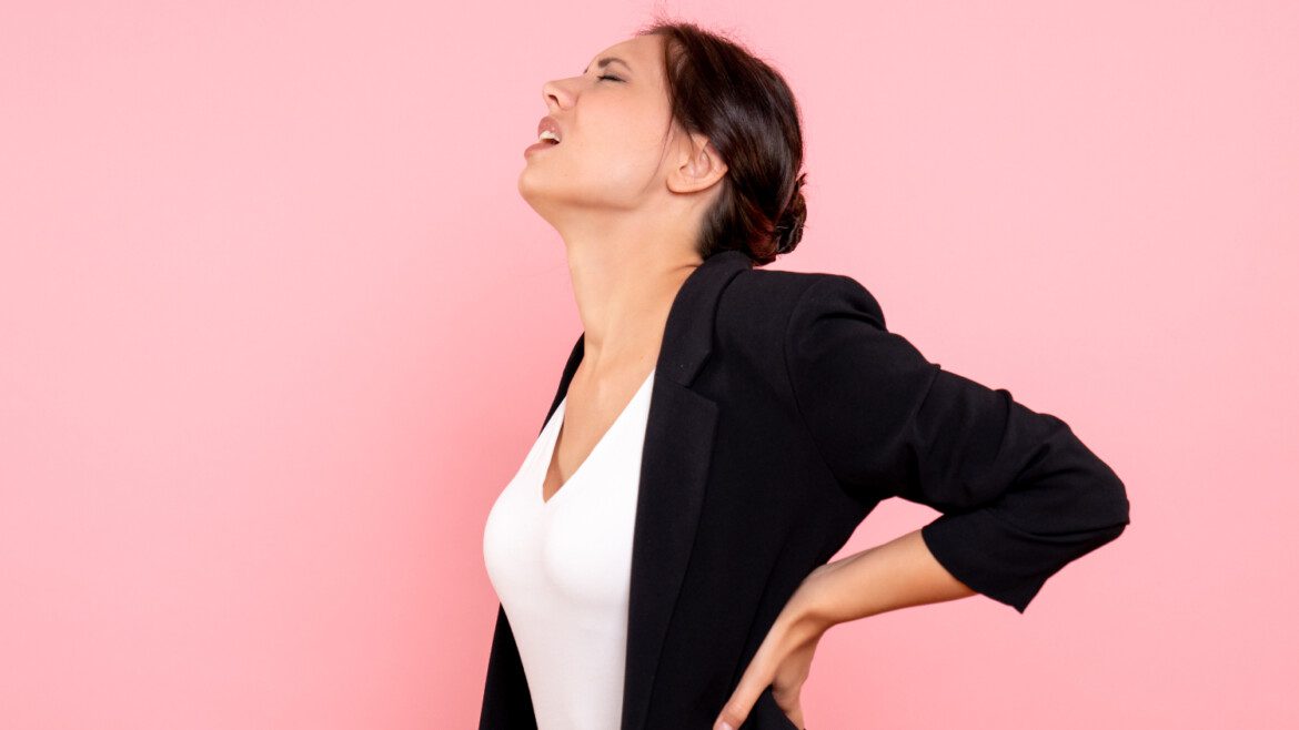 Don’t Ignore These 5 Subtle Signs—You Might Need a Chiropractor Now!