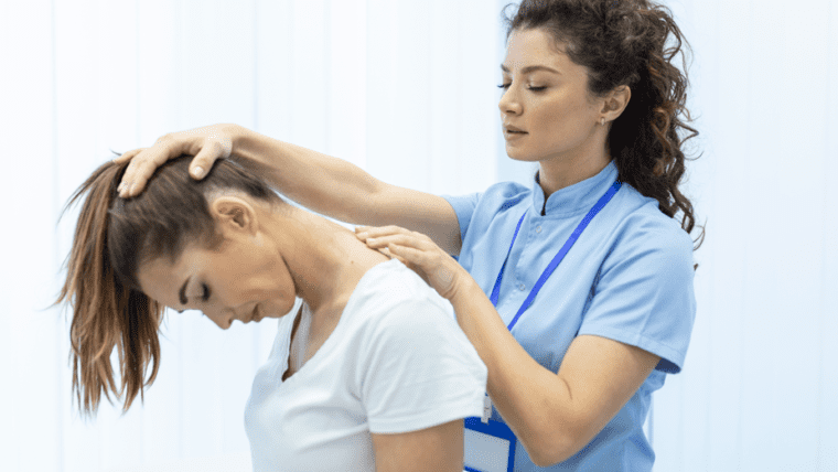 Tossing and Turning? Discover How Chiropractic Adjustments Improve Sleep