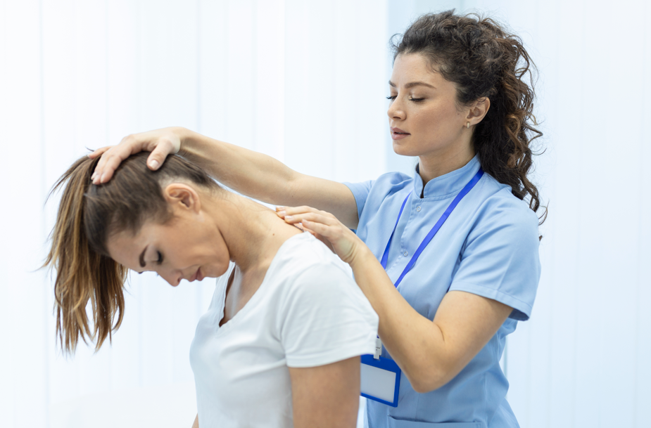 Tossing and Turning? Discover How Chiropractic Adjustments Improve Sleep