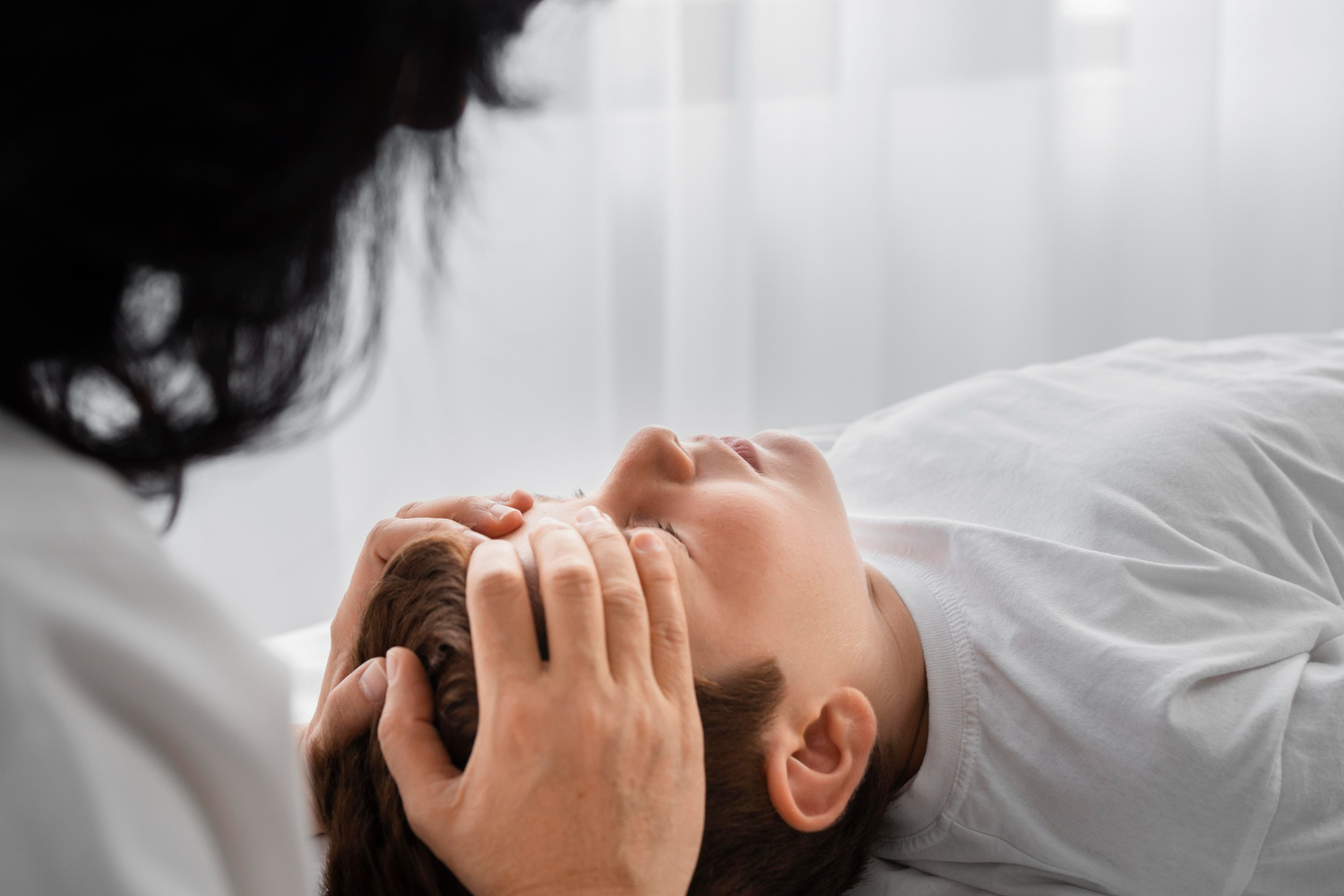 Headache Treatment chiropractor