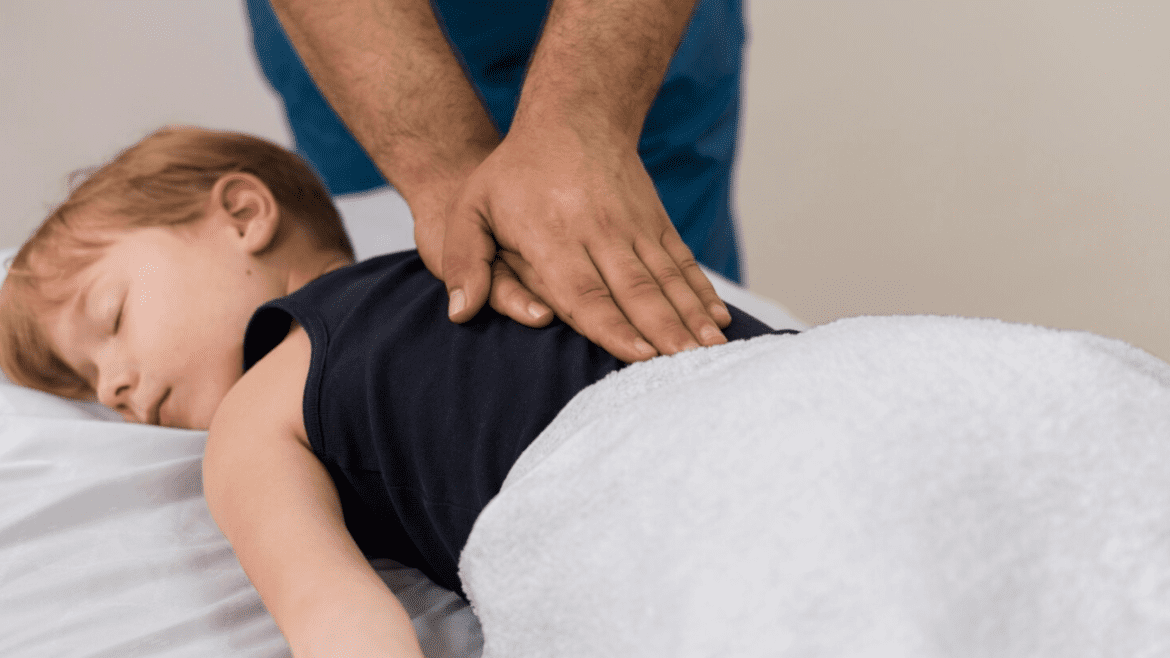 Why Spinal Health Matters for Kids: The Benefits of Pediatric Chiropractic Care