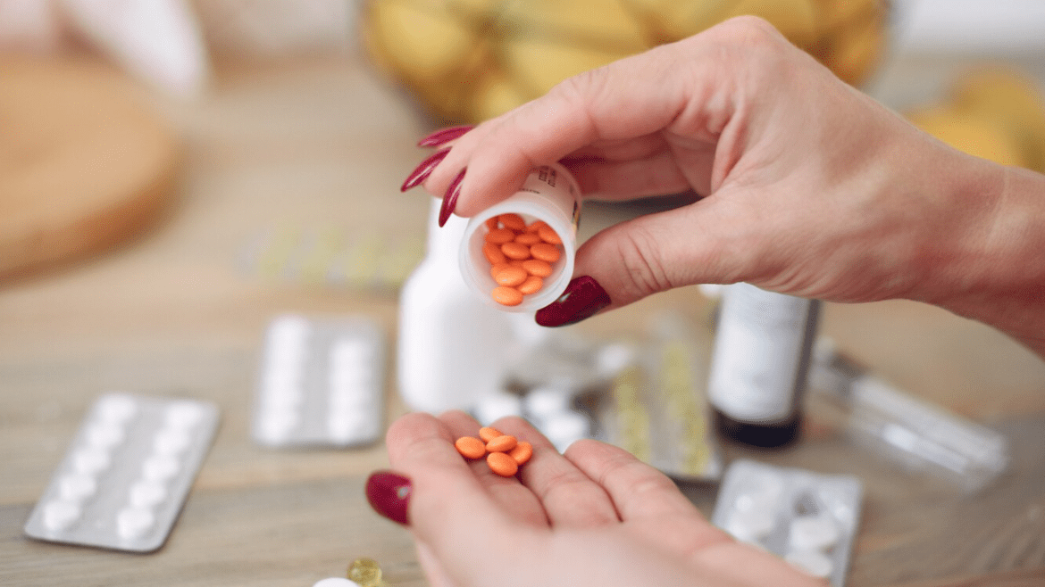 Chiropractor vs Pain Medication: A Natural Alternative for Pain Relief
