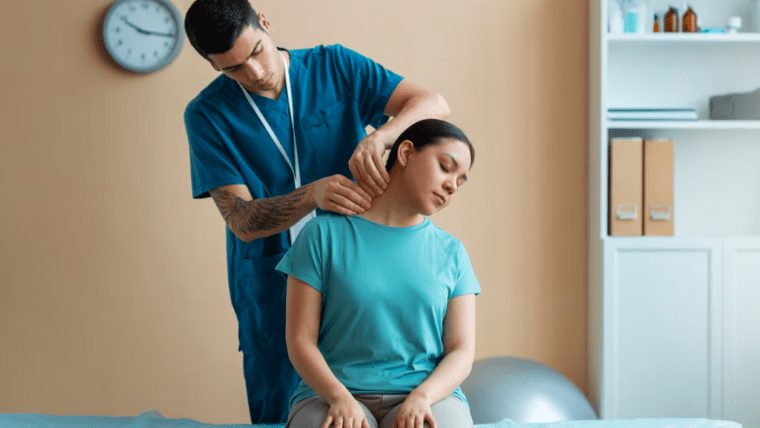 How Chiropractic Care Complements Medical Treatment for Chronic Pain Patients